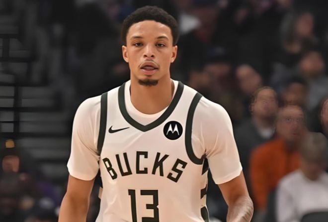 【旧将录】罗林斯：咸鱼翻身的二轮秀！