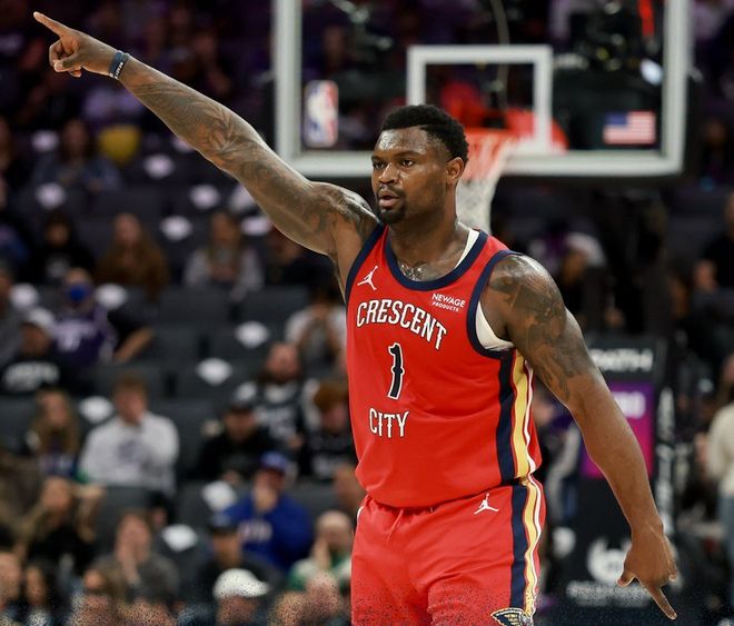 鹈鹕vs快船前瞻：鹈鹕阵容相对齐整，快船力争避免3连败