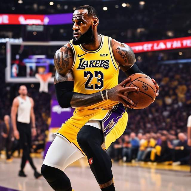 天塌了！湖人双核报销，西部第三还能保几天？