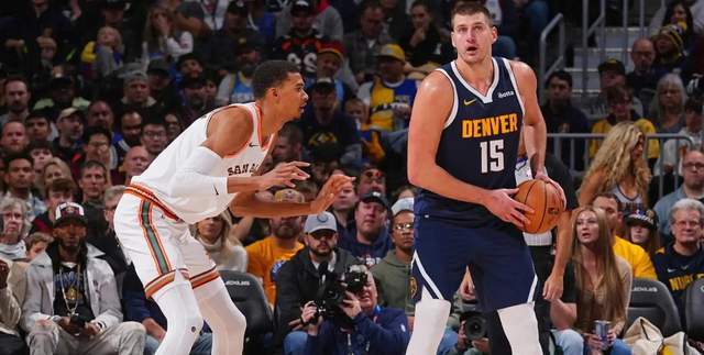 西部最后两张船票：太阳稳了？快船开拓者上演"抢八血战"！