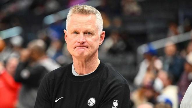 勇士队传闻：管理层希望科尔若回归能对球队理念进行“调整”