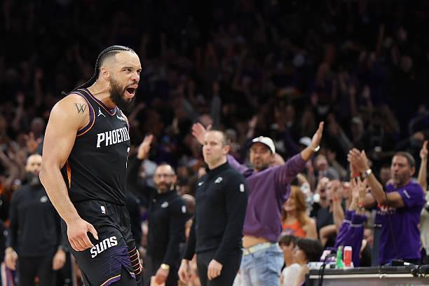 狄龙：战胜勇士进入季后赛太有戏剧性了，他们是很好的垫脚石