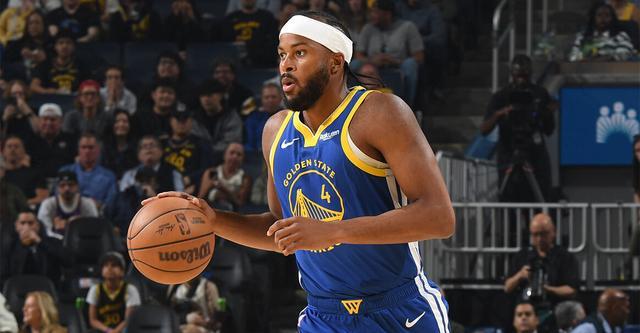 勇士官方：摩西-穆迪左膝髌腱撕裂赛季报销 将于本周接受手术