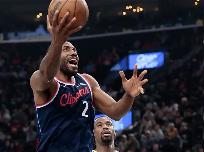 没吹牛！卢指导在快船6胜21负后定下5成胜率目标后 球队仅差1胜