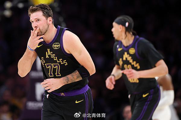 NBA｜东契奇成为历史第三年轻“15000分先生”