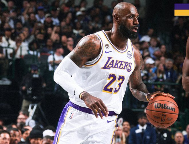 湖人再战卫冕冠军！詹姆斯或战术性轮休，争夺西部第三已无望