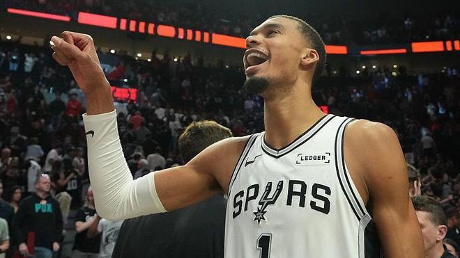 文班亚马复出狂砍27分，却给NBA脑震荡协议打了个差评