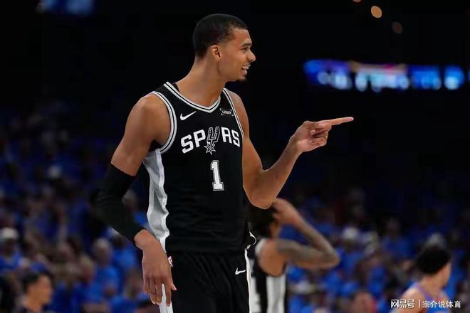 NBA公布裁判报告，两次都对雷霆有利，马刺5打8太争气