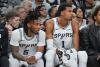 马刺新秀两战20失误创NBA季后赛尴尬纪录