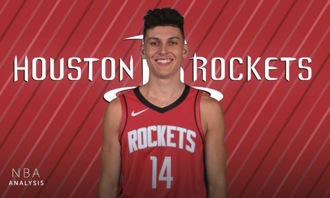 曝希罗与热火今夏或分手！火箭成潜在下家：可打包谢泼德伊森交易