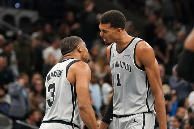 50胜+历史第一！回来了！一切感觉都回来了！