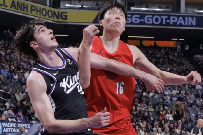 29分+26分+25分+23分！NBA二轮秀比杨瀚森幸运，威少是你的贵人