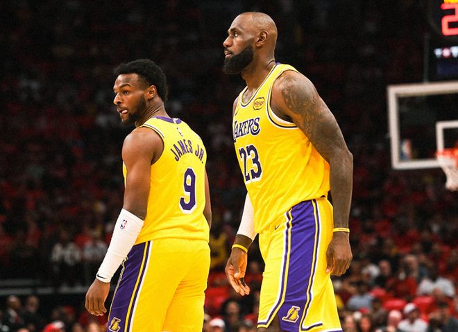 3-0！湖人拿到赛点，詹姆斯29+13+6，申京尽力了，谢泼德成短板