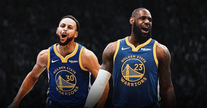 白巧克力：詹姆斯和字母哥至少有一人今夏会考虑加盟勇士