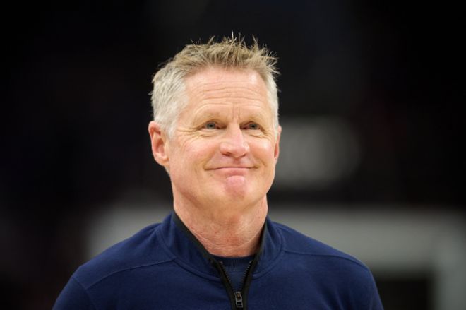 本周做决定！勇士内部都希望科尔留任 若走霍福德梅尔顿或也离队