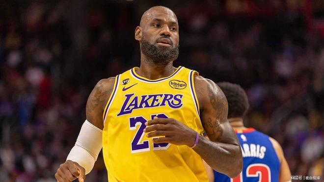 全联盟都默认了！路威点破真相：詹姆斯不会再留在湖人