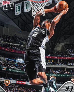 文班亚马之外，马刺的未来