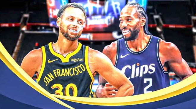 勇士出局，大局已定！库里时代翻篇了