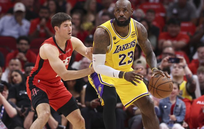 G4战，湖人大概率会放水，原因如下