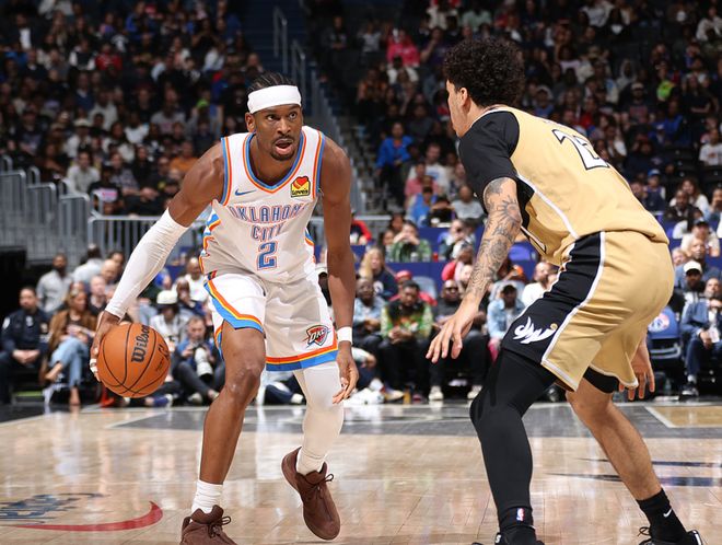 西部排名又变了：湖人9连胜，勇士3连败，2队排名互换