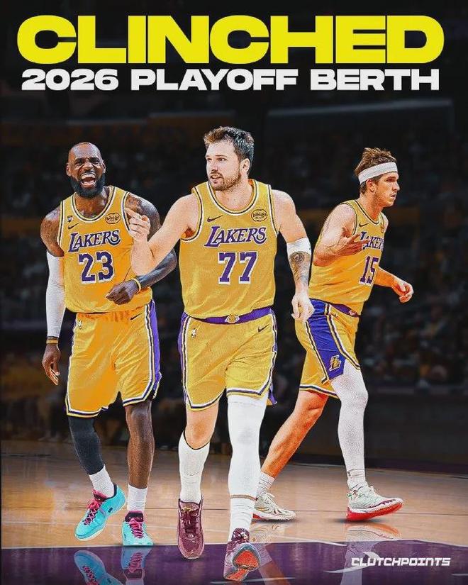 5中5！隔扣全明星中锋！湖人又杀出一个奇兵