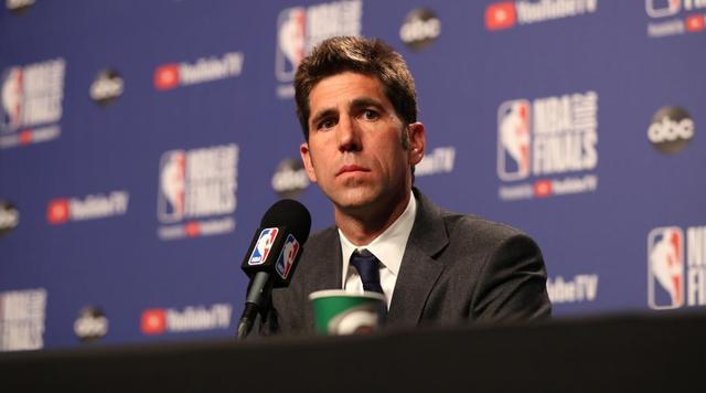 独行侠瞄上原勇士总经理迈尔斯 他在达拉斯复制4冠传奇？