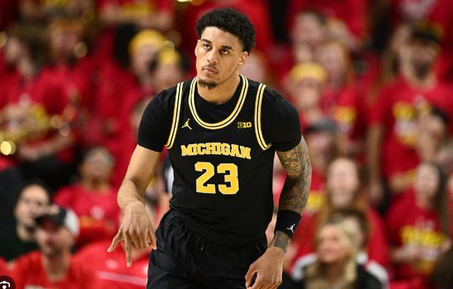 勇士雷霆选秀暗中较劲？这位NCAA冠军悍将为何这么有吸引力？