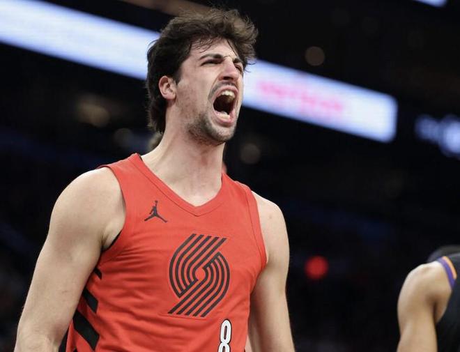 阿夫迪亚：斯普利特激发了我们的最佳状态，打马刺我会拼尽一切