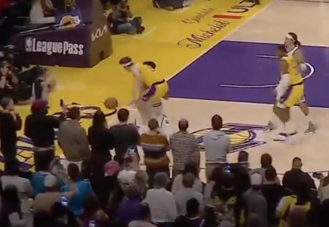 湖掘裁判报告：9.2秒吹罚琼斯犯规为误判，里夫斯不该获两罚