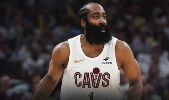 天王山不再低迷，哈登全面表现高效砍23分9板5助2断1帽