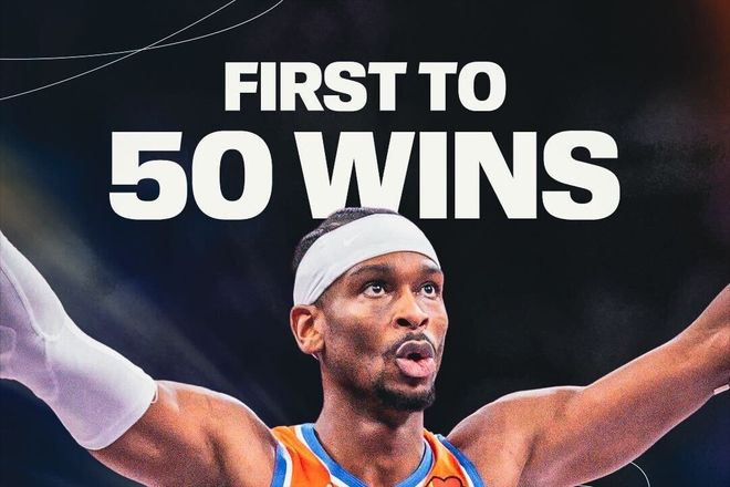 赛季首支50胜球队！4-0横扫勇士队！休赛期引援，库里甘愿替补？