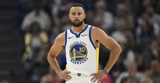 Shams：库里伤病多次反复医生建议赛季报销 但他坚持复出