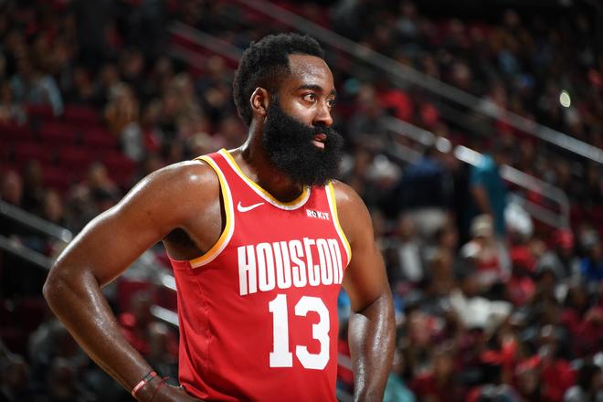 小托马斯：哈登改变了篮球，东契奇只是巅峰火箭登的复刻版