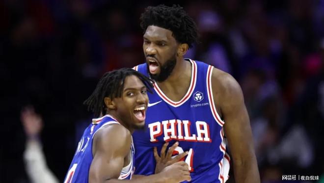 76人在G5比赛中大胜凯尔特人，恩比德和马克西创下历史性数据