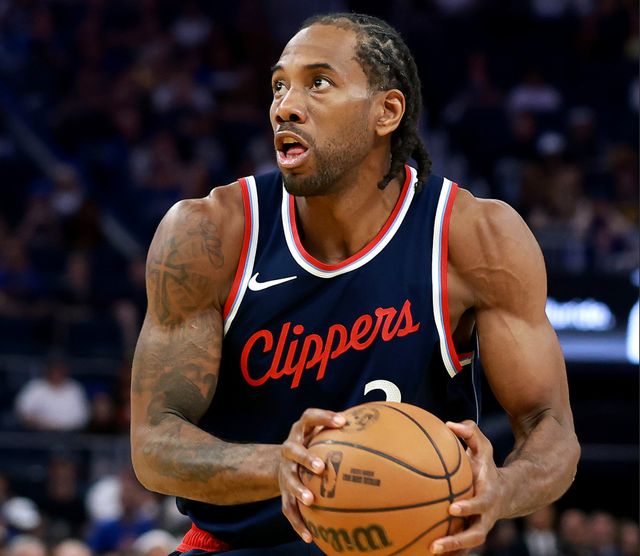 快船vs公牛前瞻：公牛背靠背作战，伦纳德带队剑指四连胜