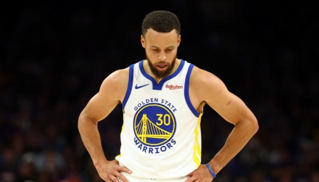 【观察】勇士迎来转折之夏：一环套一环的致命难题