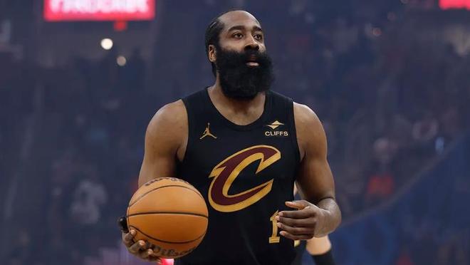 8胜2负！仅10场，创骑士队史2大纪录：哈登给出争冠条件！