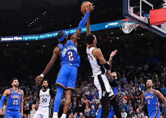 西部排名全解读！湖人有望拿回第3，马刺难争第1，快船抢8占主动