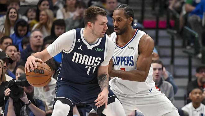 现役巨星MVP次数：伦纳德东契奇0次，库里2次，约基奇3次还输一人