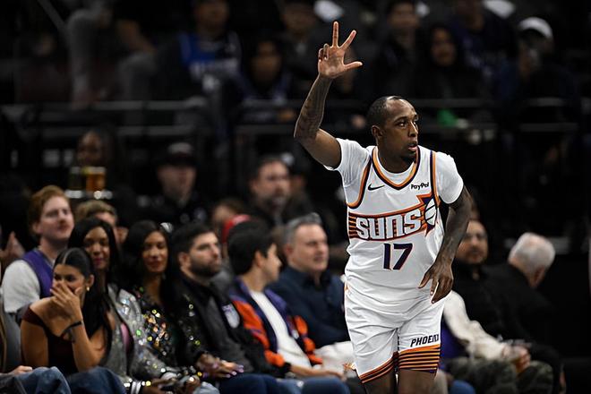 太阳为替补后场提供了标准合同，这对他的生涯会产生巨大的影响？