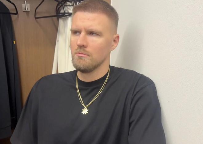 明日出战成疑，波神谈伤退：背部有点痉挛，感觉非常僵硬