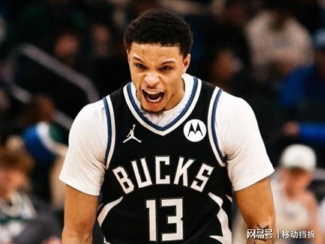 场均17+4+5，拿莫兰特雄鹿都不换！勇士管理层现在肯定老后悔了