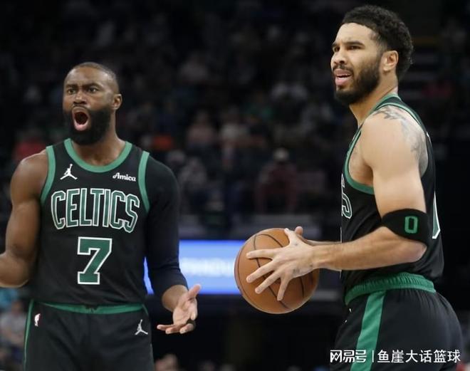 爆冷！恩比德33+8虚惊一场，塔图姆24+16乔治立功，布朗末节拉胯