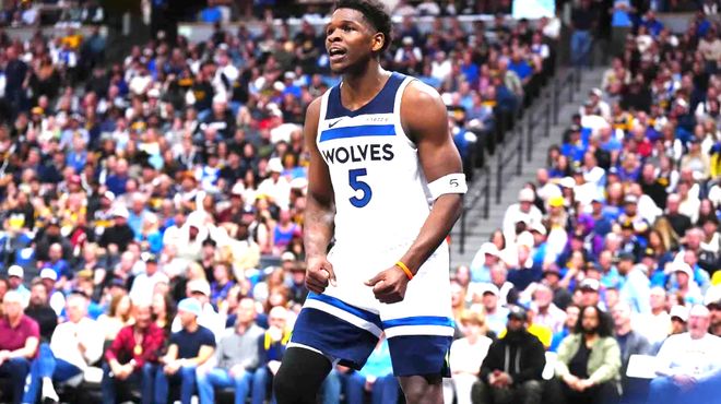 一场119-114的大逆转，让掘金感到后悔！马刺机会来了，雷霆慌了