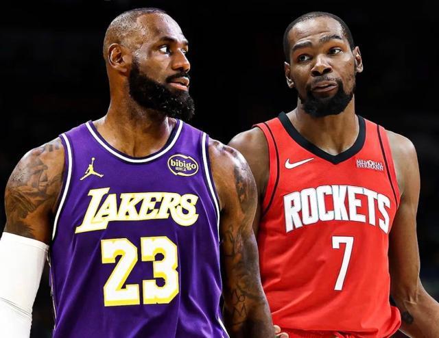 KD有望抢七复出！詹姆斯上次输掉主场晋级战是08年