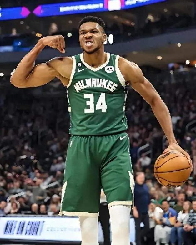 雄鹿地震！字母哥今夏或离队，NBA格局要变天？