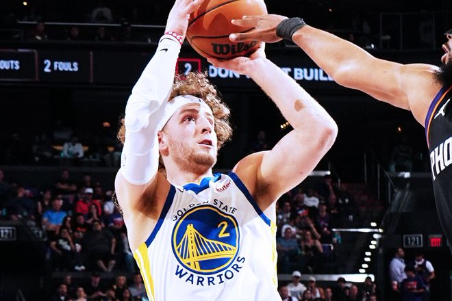 36分率队淘汰勇士，两人被驱逐！库里低迷，科尔要离开了？