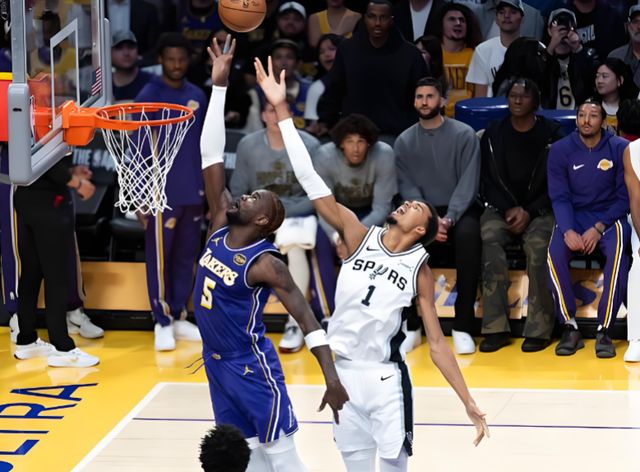 西部悬念：排位大乱斗！抢三大战！船拓争八！