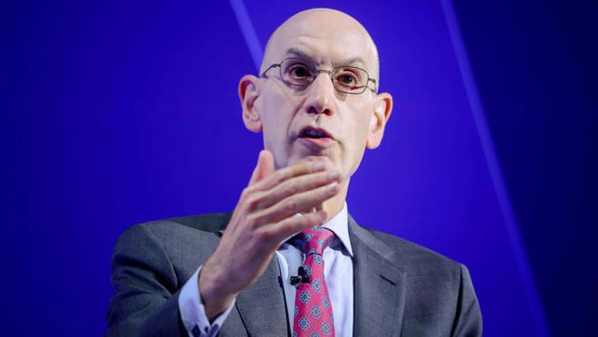 反摆烂新规5月29日投票！NBA面临两大难题 追梦呼吁往死里罚