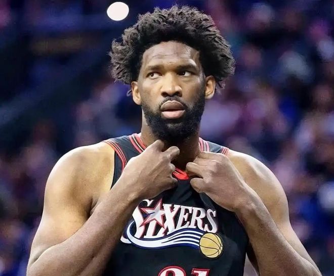 恩比德怯战！76人93-116不敌活塞，马克西23+1+1，乔治砍20+5+4+2